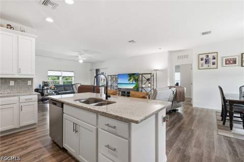 3017 Iris Cir, Labelle FL - photo 17 of 45