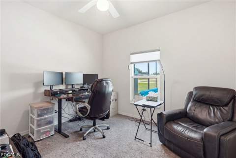 3017 Iris Cir, Labelle FL - photo 19 of 45