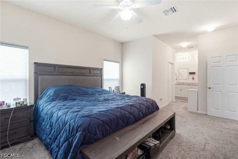 3017 Iris Cir, Labelle FL - photo 22 of 45