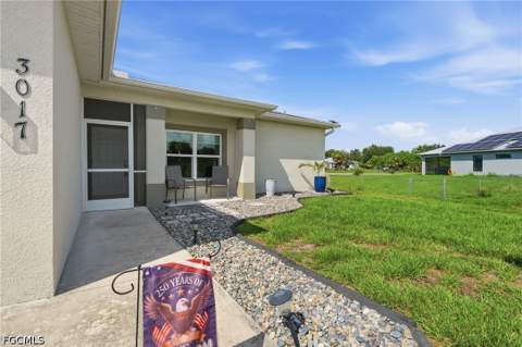 3017 Iris Cir, Labelle FL - photo 6 of 45