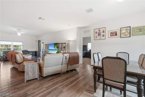 3017 Iris Cir, Labelle FL - photo 8 of 45