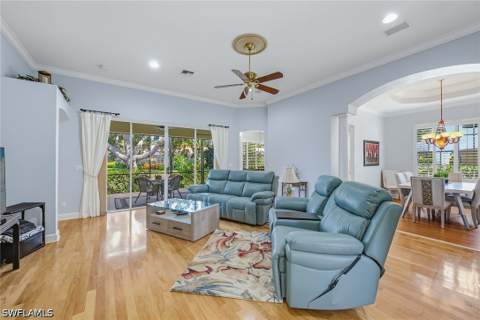 2325 Island Cove Cir, Naples FL - photo 7 of 19