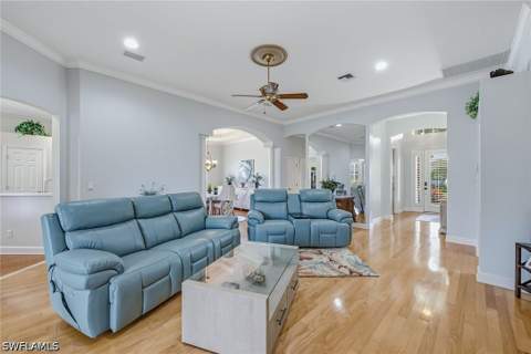 2325 Island Cove Cir, Naples FL - photo 8 of 19