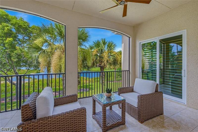 3 bedroom Condominium at 3053 Aviamar Cir 203, Marengo, Naples — photo 2