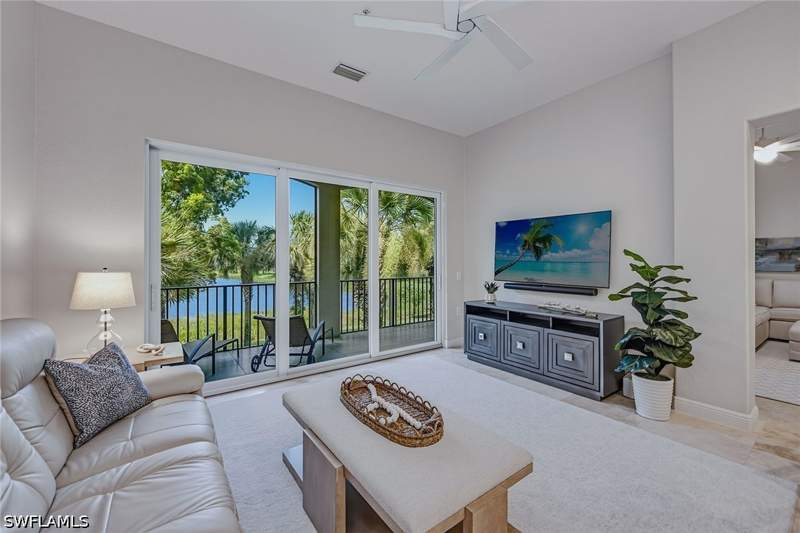 3 bedroom Condominium at 3053 Aviamar Cir 203, Marengo, Naples — photo 5