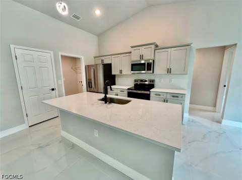 816 Michael Ave, Lehigh Acres FL - photo 13 of 31