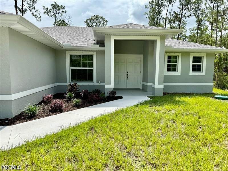 3 bedroom SingleFamilyResidence at 816 Michael Ave, Lehigh Acres, Lehigh Acres — photo 3