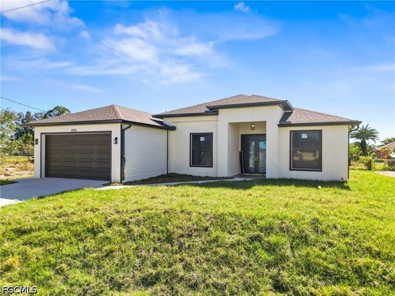 4 bedroom SingleFamilyResidence at 2803 44th St SW, Lehigh Acres, Lehigh Acres — photo 2