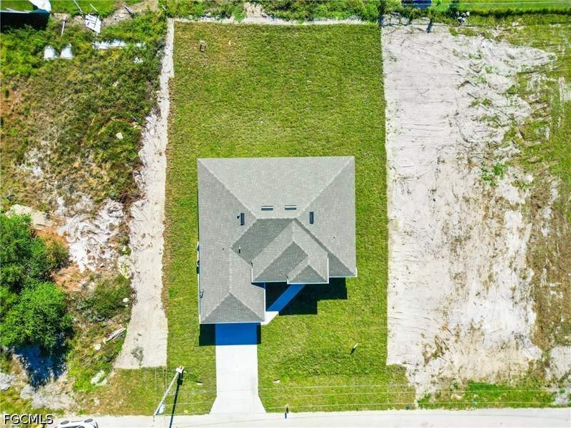 4 bedroom SingleFamilyResidence at 2803 44th St SW, Lehigh Acres, Lehigh Acres — photo 3