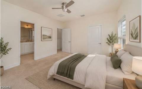 9463 Montebello Way 101, Fort Myers FL - photo 8 of 50