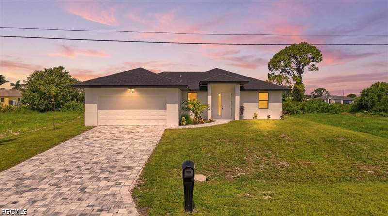 4 bedroom SingleFamilyResidence at 2210 NW 9th Ave, Cape Coral, Cape Coral — photo 3