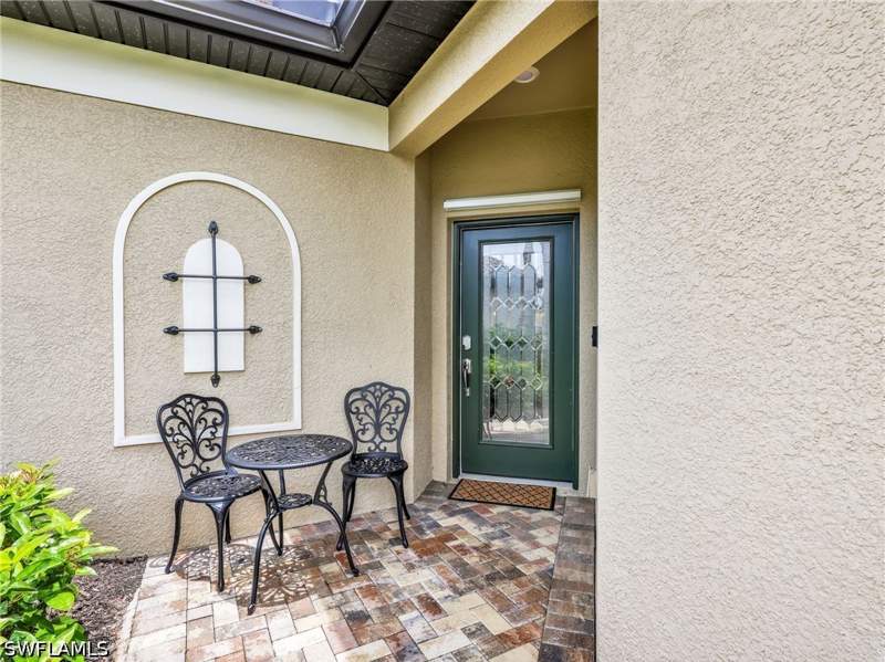 3 bedroom Attached at 9157 Glenforest Dr, Bent Creek Preserve, Naples — photo 3