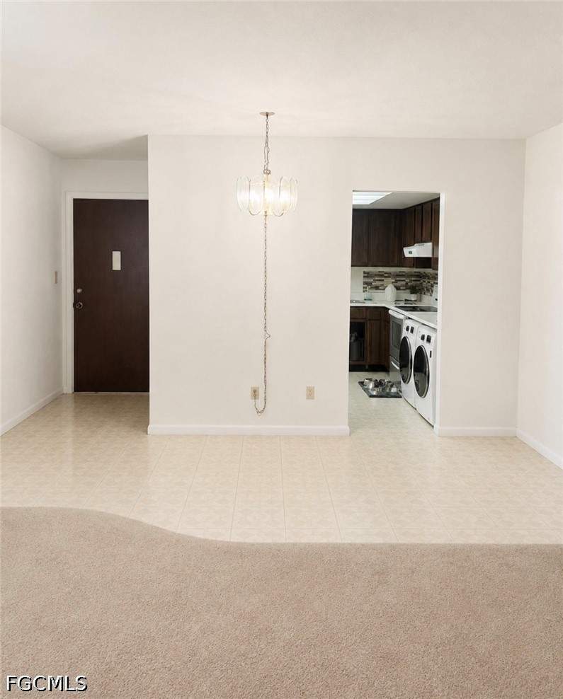2 bedroom Condominium at 198 Joel Blvd 6, South Broadmoor, Lehigh Acres — photo 2
