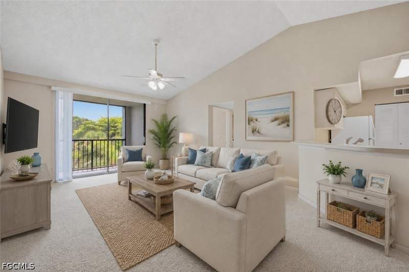 3 bedroom Condominium at 13605 Eagle Ridge Dr 1733, Musa At Daniels, Fort Myers — photo 2