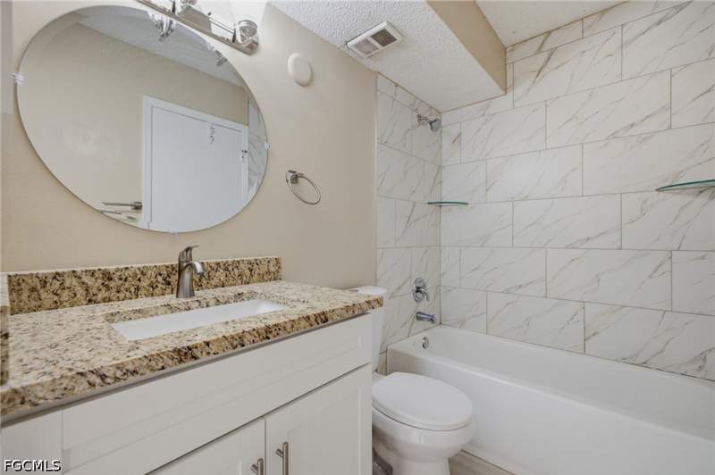 3 bedroom Condominium at 13605 Eagle Ridge Dr 1733, Musa At Daniels, Fort Myers — photo 4