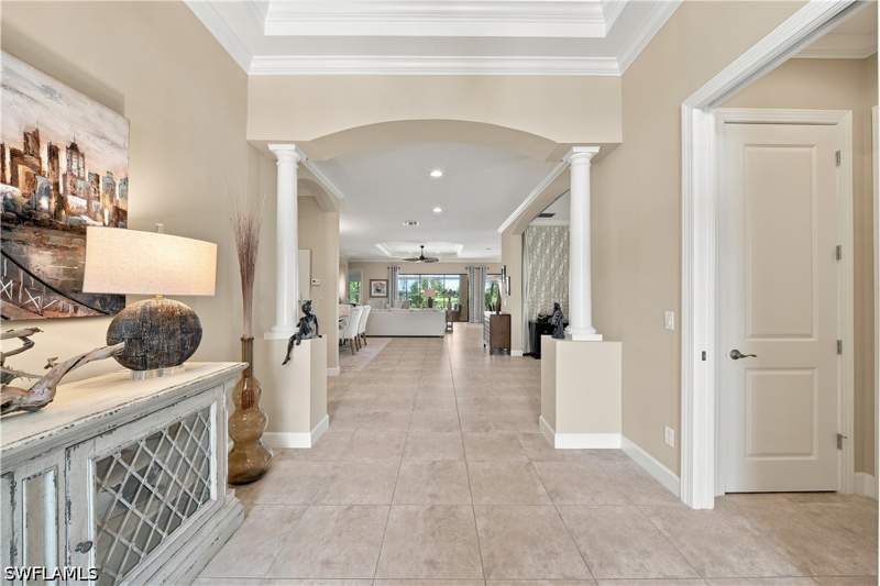 3 bedroom SingleFamilyResidence at 9256 Rialto Ln, Esplanade, Naples — photo 4