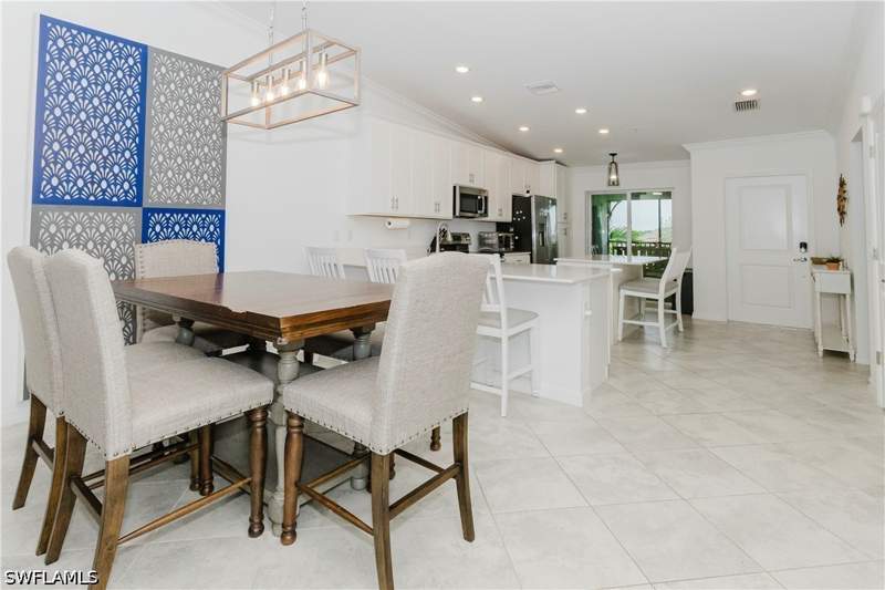 2 bedroom Condominium at 6023 Ellerston Way 1822, The National Golf & Country Club At Ave Maria, Ave Maria — photo 3