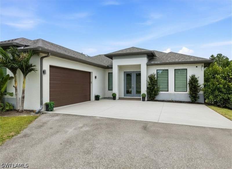 3 bedroom SingleFamilyResidence at 3931 64th Ave NE, Golden Gate Estates, Naples — photo 2