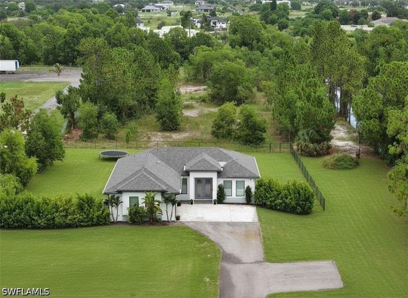 3 bedroom SingleFamilyResidence at 3931 64th Ave NE, Golden Gate Estates, Naples — photo 3
