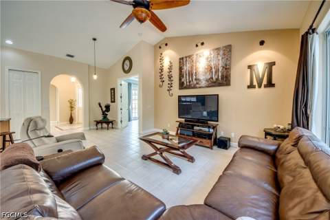 7533 Key Deer Ct, Fort Myers FL - photo 14 of 50