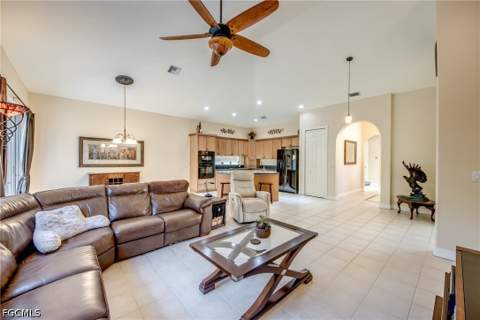 7533 Key Deer Ct, Fort Myers FL - photo 15 of 50