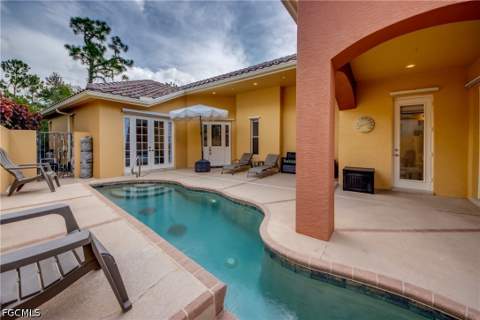 7533 Key Deer Ct, Fort Myers FL - photo 7 of 50