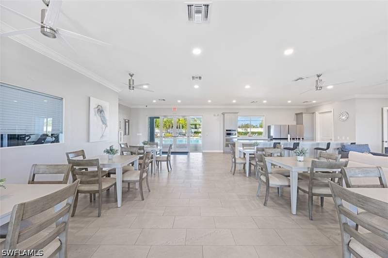 2 bedroom Attached at 1069 Tranquil Brook Dr, Enbrook, Naples — photo 3