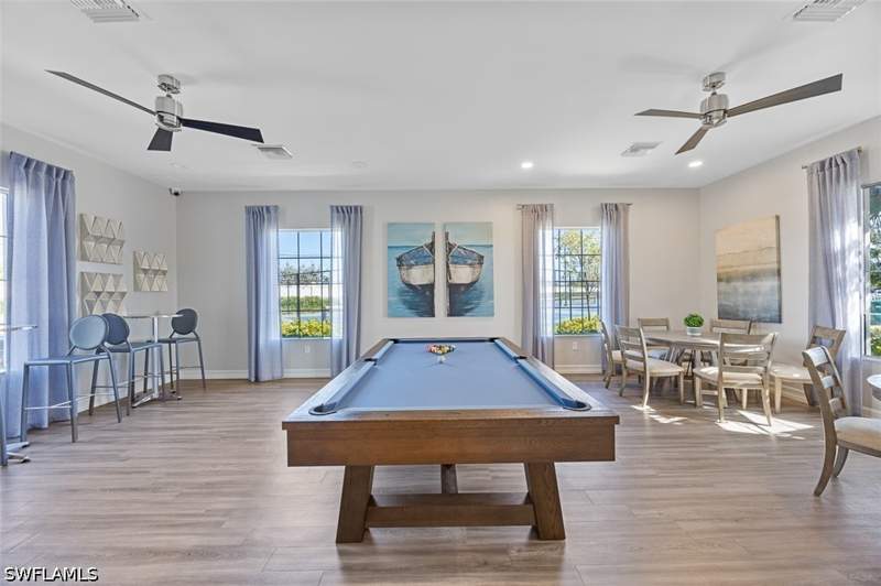 2 bedroom Attached at 1069 Tranquil Brook Dr, Enbrook, Naples — photo 5