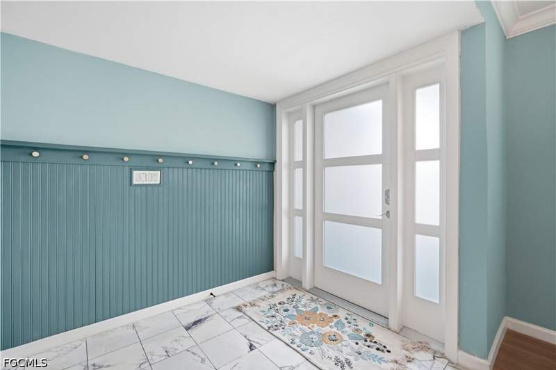 2 bedroom SingleFamilyResidence at 1024 El Mar Ave, Natoma Park, Fort Myers — photo 4