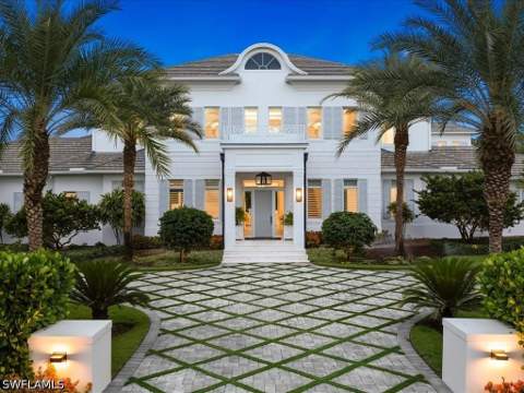 188 West St, Naples FL - photo 6 of 50
