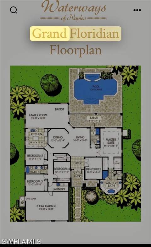 390 12th Ave NW, Naples FL - photo 21 of 34