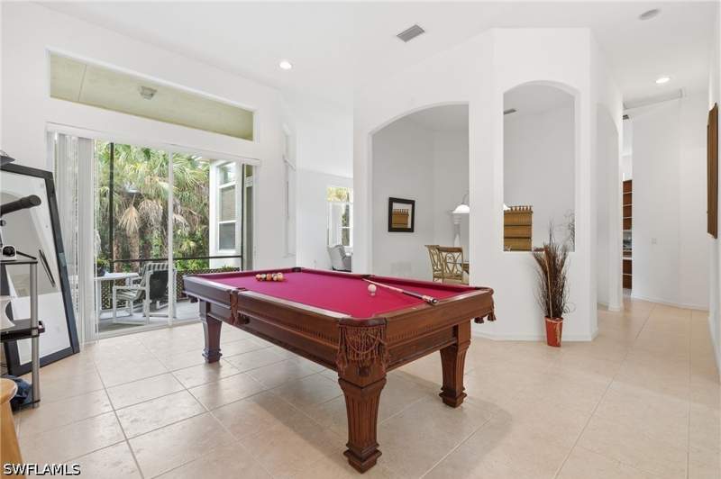 4 bedroom SingleFamilyResidence at 390 12th Ave NW, Golden Gate Estates, Naples — photo 4