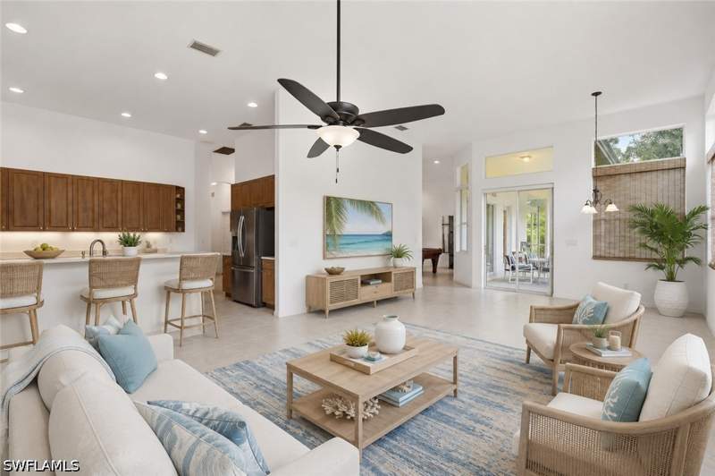 4 bedroom SingleFamilyResidence at 390 12th Ave NW, Golden Gate Estates, Naples — photo 5