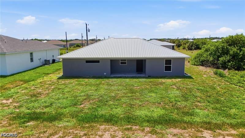 3 bedroom SingleFamilyResidence at 146 Plantation Dr, Banyan Village, Labelle — photo 4