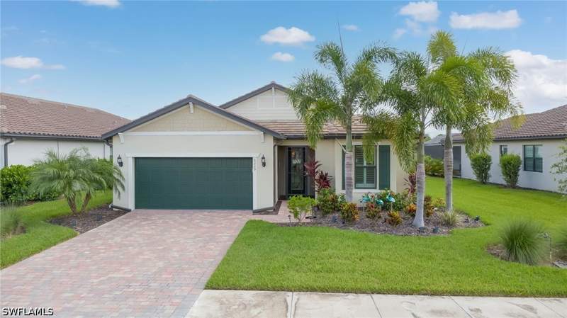 2 bedroom SingleFamilyResidence at 6229 Harmony Dr, Del Webb, Ave Maria — photo 2