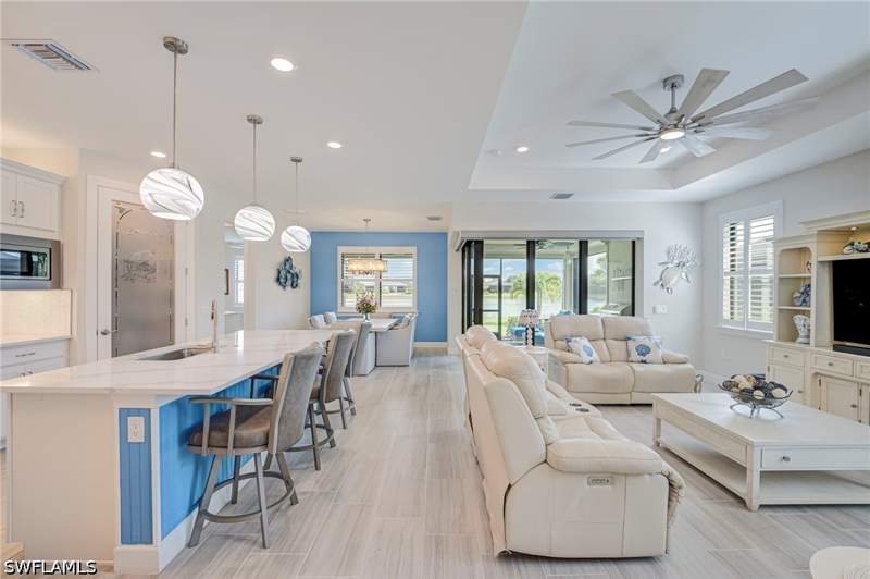 2 bedroom SingleFamilyResidence at 6229 Harmony Dr, Del Webb, Ave Maria — photo 3