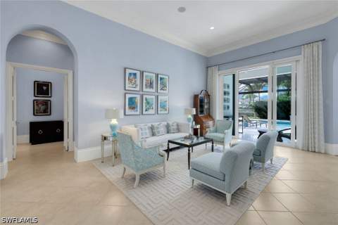 2048 Isla Vista Ln E, Naples FL - photo 10 of 45