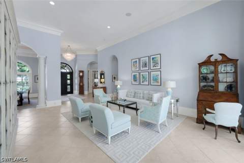 2048 Isla Vista Ln E, Naples FL - photo 12 of 45