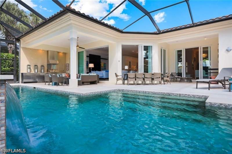 3 bedroom SingleFamilyResidence at 2048 Isla Vista Ln E, Isla Vista, Naples — photo 4