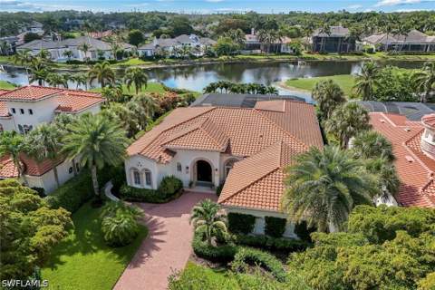 2048 Isla Vista Ln E, Naples FL - photo 8 of 45