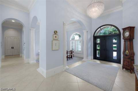2048 Isla Vista Ln E, Naples FL - photo 9 of 45