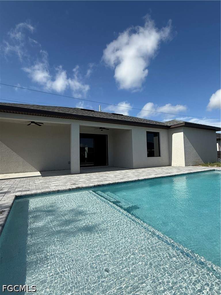 3 bedroom SingleFamilyResidence at 131 Kismet Pkwy E, Cape Coral, Cape Coral — photo 2