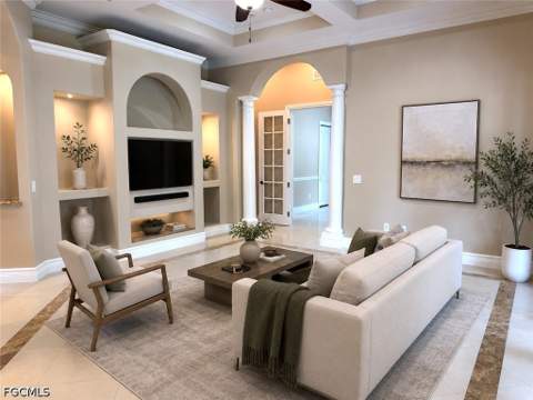 491 16th Ave NW, Naples FL - photo 10 of 43
