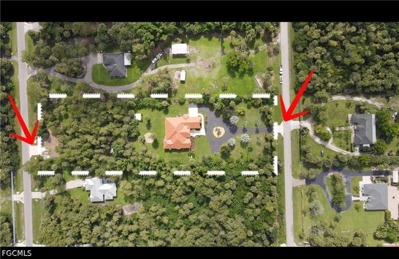 5 bedroom SingleFamilyResidence at 491 16th Ave NW, Golden Gate Estates, Naples — photo 3