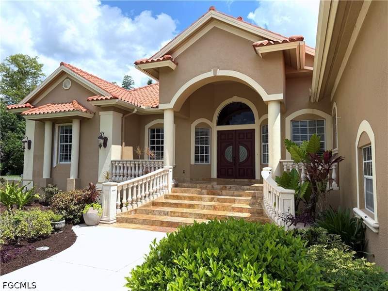 5 bedroom SingleFamilyResidence at 491 16th Ave NW, Golden Gate Estates, Naples — photo 5