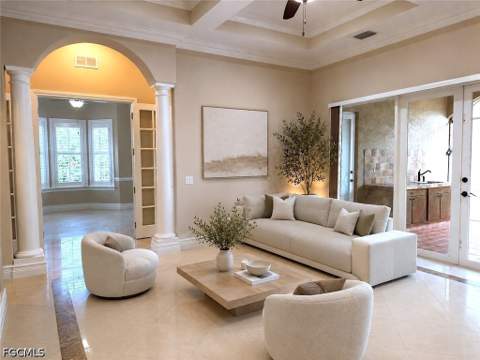 491 16th Ave NW, Naples FL - photo 8 of 43