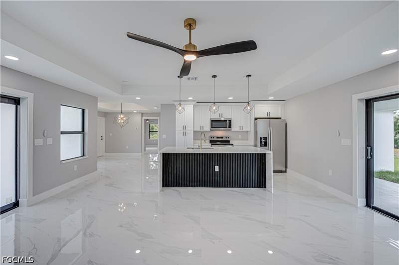 3 bedroom SingleFamilyResidence at 1207 Galileo St E, Lehigh Acres, Lehigh Acres — photo 3