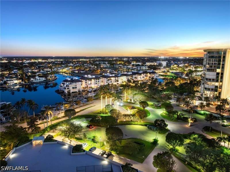 2 bedroom Condominium at 4401 Gulf Shore Blvd N 1708, Monaco Beach Club, Naples — photo 3