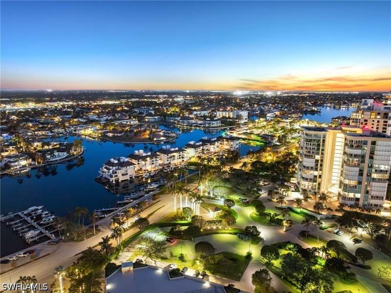 2 bedroom Condominium at 4401 Gulf Shore Blvd N 1708, Monaco Beach Club, Naples — photo 4