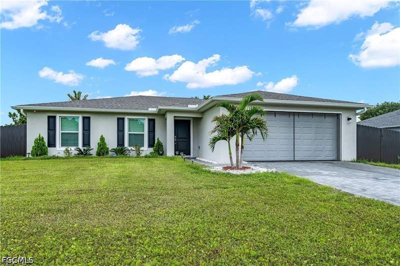 4 bedroom SingleFamilyResidence at 1307 SW 13th Ter, Cape Coral, Cape Coral — photo 4